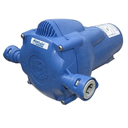 Powerhouse WaterMaster Automatic Pressure Pump - 8L - 30PSI - 12V PO3449903
